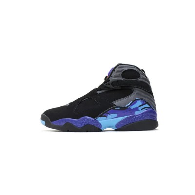NIKE AIR JORDAN 8 “AQUA” 305381-025